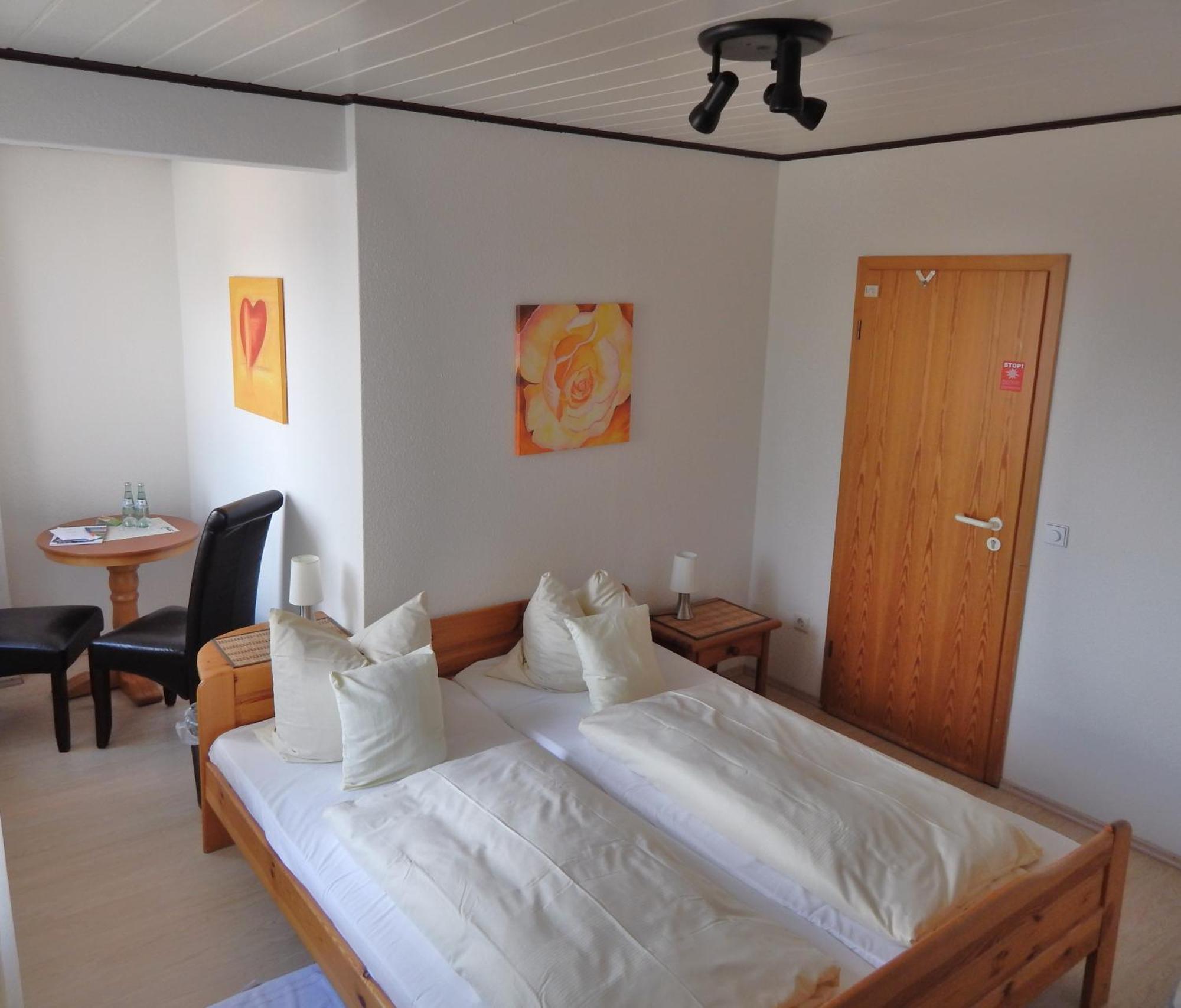 Landhaus Lindenbusch Weseke Room photo
