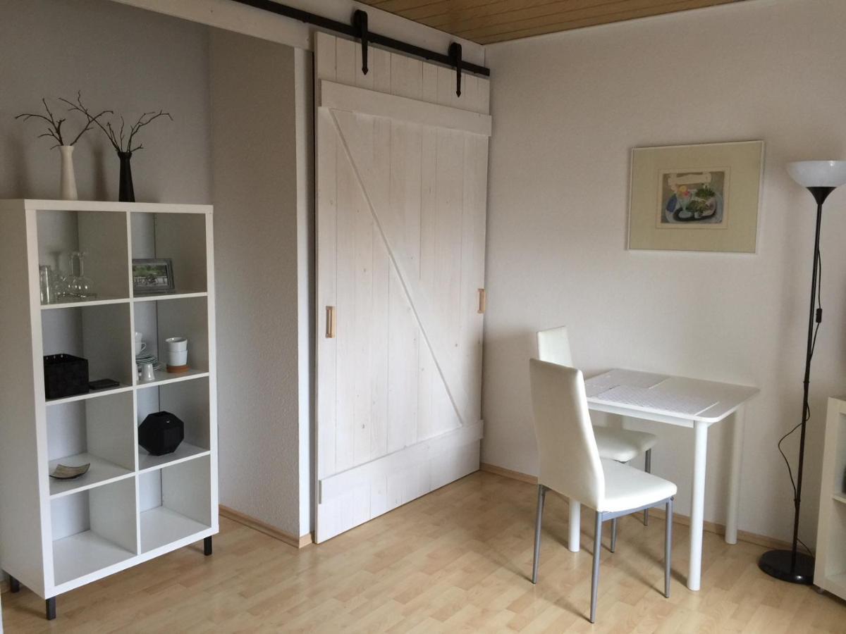 Landhaus Lindenbusch Weseke Room photo